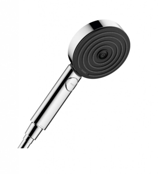 HANSGROHE - Pulsify Select Sprchová hlavice Relaxation 105, 3 proudy, EcoSmart, chrom 24111000