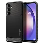 Pouzdro Spigen Rugged Armor Samsung Galaxy A54 5G, černé