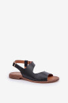 Sandály model 212586 Step in style 39