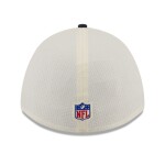 New Era Pánská kšiltovka Dallas Cowboys NFL 2026 Training Camp 39THIRTY Flex Navy Velikost: S/M
