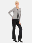 L`AF Cardigan Rima Grey