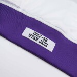 Mitchell & Ness Pánská bunda Utah Jazz NBA 1997-98 Authentic Warm Up Velikost: M