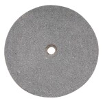 EXTOL PREMIUM 8892120-4A Brusný kotouč na stolní brusku, 200x25mm, otvor 16mm, P36