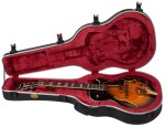 Ibanez GB10SE Brown Sunburst