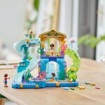 LEGO LEGO® Friends 42630 Aquapark v městečku Heartlake