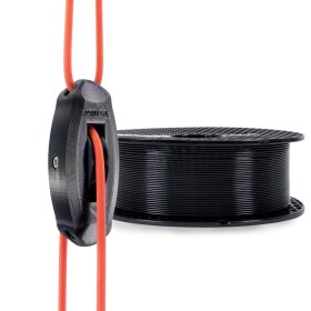 Prusa Research Prusament PC Blend Jet Black 0,97 kg