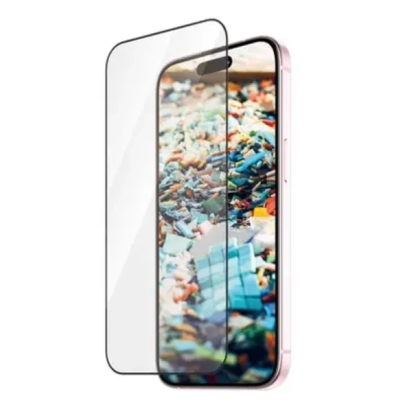 PanzerGlass Re:Fresh Apple iPhone 15 s instalačním rámečkem (45% recyklovaného materiálu) (2821)