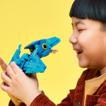 LEGO LEGO® Jurassic World 77977 Dinosauří mládě: Pteranodon