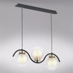 Svítidlo Korda Gold 62154 LW3