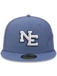New Era Pánská kšiltovka New England Patriots NFL Rivalries Fan Pack 59FIFTY Fitted Velikost: 7 3/8