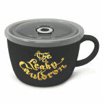 Miska s víčkem Harry Potter - The Leaky Cauldron - EPEE Merch - Pyramid