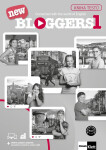 Bloggers new 1 (A1.1) – kniha testů + MP3 ke stažení