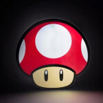 Box světlo Super Mario