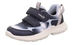 Dětské celoroční boty Superfit 1-000208-8010 Velikost: 31