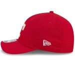 New Era Pánská kšiltovka Texas Rangers MLB City Connect 9FORTY M-Crown Snapback