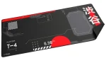 Trust GXT 759 XXL černá / Herní podložka pod myš / 900x400x3 mm (25716)