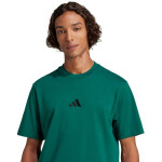 Tričko adidas Essentials Small Logo Single Jersey M JF1096 pánské 2 XL
