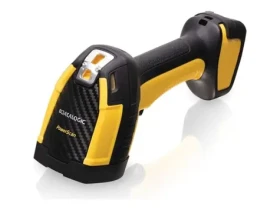 DATALOGIC PowerScan PBT9600 DPX RB kit(RS232) / snímač 2D čárových kódů / BT / Multi-IF / vyjímatelná baterie (PBT9600-DPXRBK20EU)