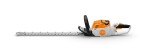 Aku nůžky na živý plot STIHL HSA 60 SET
