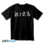 Death Note Tričko Kira M