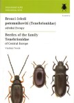 Brouci čeledi Potemníkovití Beetles of the family Tenebrionidae of Central Europe Vladimír Novák