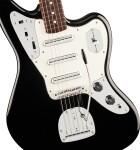 Fender LE Johnny Marr Special Jaguar RW Black
