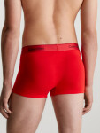 Pánské boxerky 000NB2156A XAT červené Calvin Klein