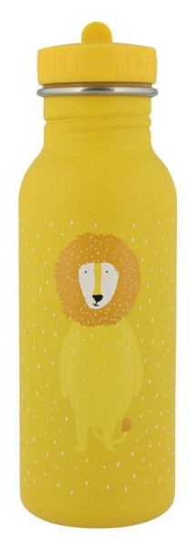 Láhev na pití pro děti pan lev 500 ml