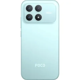 POCO F8 Pro 12+512GB modrá / 6.59" / 256GB / Android 15 (6932554474072)