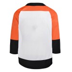 Outerstuff Dětský dres Philadelphia Flyers Premier White Away Velikost: