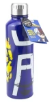 Paladone Láhev My Hero Academia nerezová / Láhev (PP6613MHAEPM)