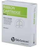 Tally Genicom MIP480KA černá / Páska do tiskárny / pro T 2248 T 2348 / 4 mil. úhozů (MIP480KA)