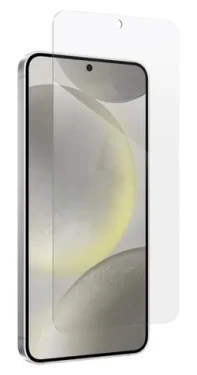 ZAGG InvisibleShield Glass Elite / Ochranné sklo / Samsung Galaxy S24 Ultra / Antimikrobiální úprava (200113506)