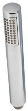 INVENA - Sprchová hlavice ROUND AS-04-001-X