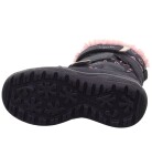 Dívčí zimní boty CRYSTAL Blue/Pink Gore-Tex, Superfit,1-009090-8020 - 29