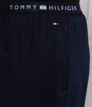 Pánské pyžamo UM0UM01602 zelené - Tommy Hilfiger M
