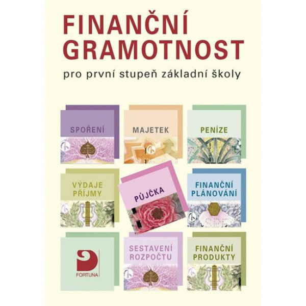 Finanční gramotnost pro stupeň