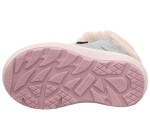 Dětské zimní boty Superfit 1-106310-8400 Velikost: 22