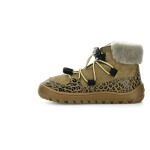 Froddo Up Furry Tex G3110283-4 Beige+