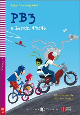 PB3 besoin d´aide