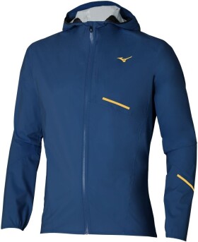 Běžecká bunda Mizuno Waterproof 20K ER Jacket J2GEB50116 Velikost textilu: