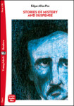Young Adult ELi Readers Stage 4 (cef B2): Stories of Mystery and Suspense - NEW - Edgar Allan Poe