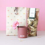 Bella Rose Dárkový balíček pro maminky Pink 2, multi barva