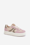 Sportovní obuv model 205951 Step in style 38