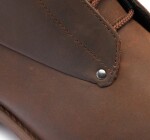 Dámské moto boty Tcx Blend 2 WP Wmn hnědé - 39