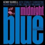 Midnight Blue - Kenny Burrell