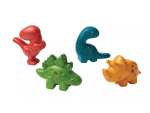 PlanToys PlanToys Set - Dinosauři