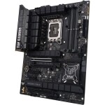 ASUS TUF GAMING Z790-PRO WIFI / Z790 / LGA1700 / 4x DDR5 / PCIEx16 / 2.5GLAN / ATX (90MB1FJ0-M0EAY0)