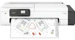 Canon imagePROGRAF TC-21M / Velkoformátová multifunkční inkoustová tiskárna / A1 / 2400x1200 dpi / LAN Wi-Fi USB (7058C003)