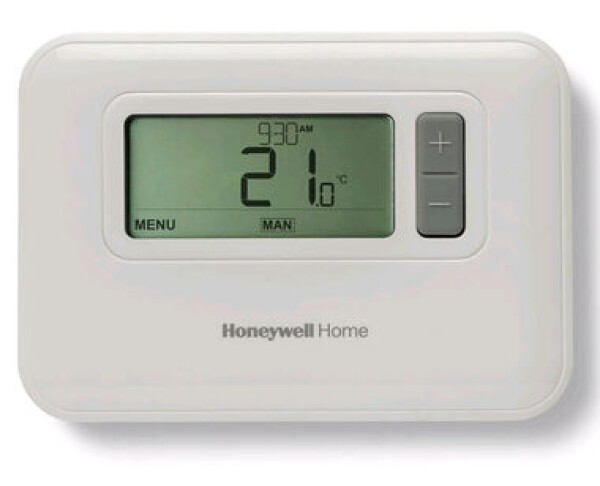 Honeywell Home T3 / Programovatelný termostat / 7 denní program (T3C110AEU)